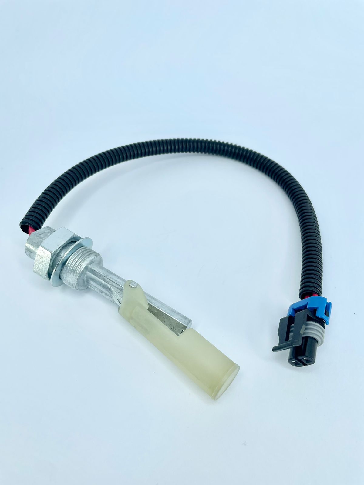 Z4167 INTERRUPTOR DO NIVEL DE OLEO JOHN DEERE: CB01507600